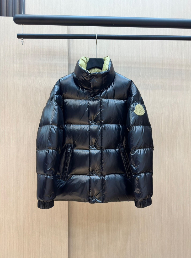 Moncler Down Coat